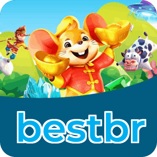 Bônus de Boas-vindas bestbr